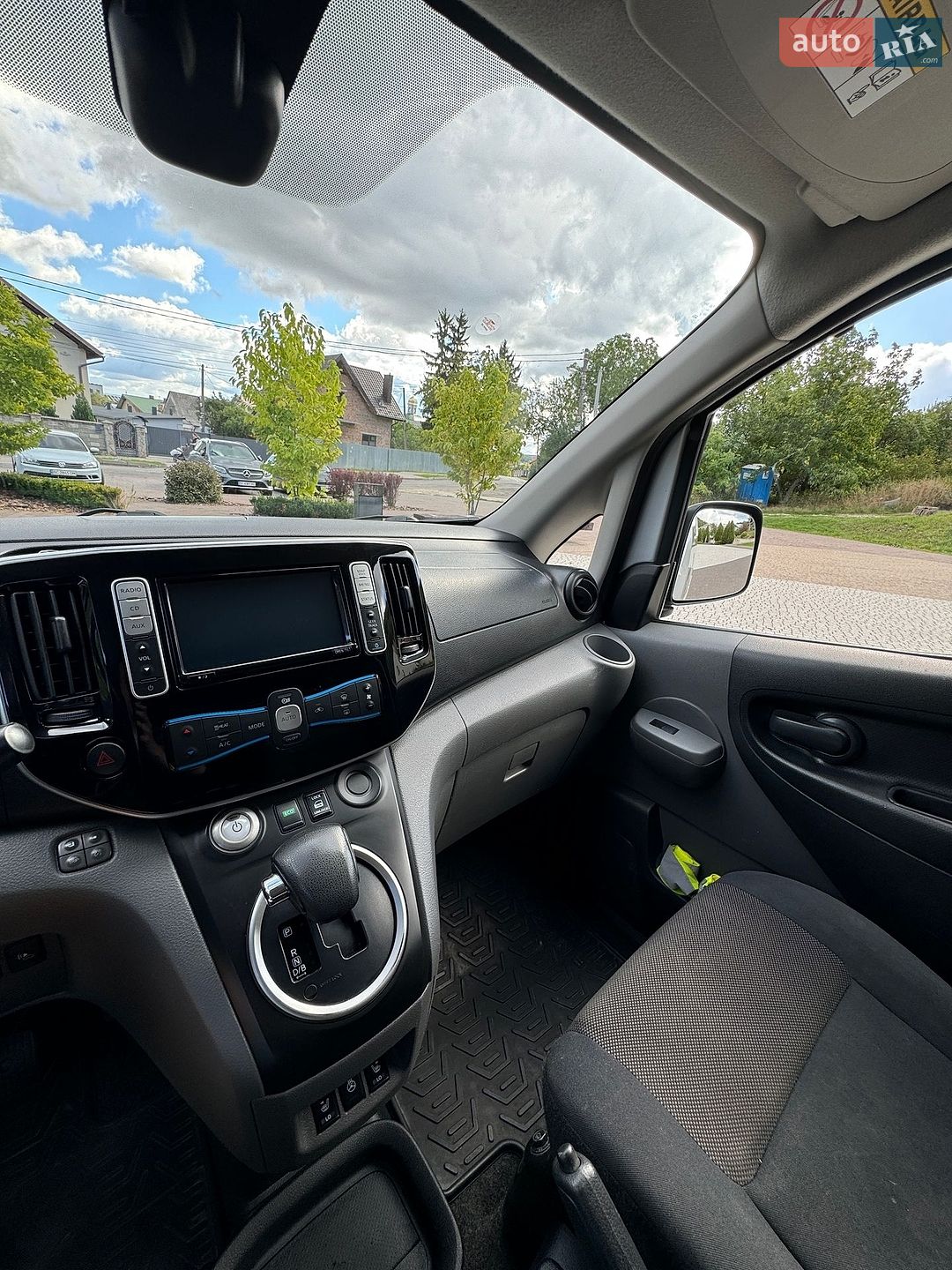 Nissan e-NV200 2018 VIN VSKYAAME0U0605745 фото оголошення 15 з 50