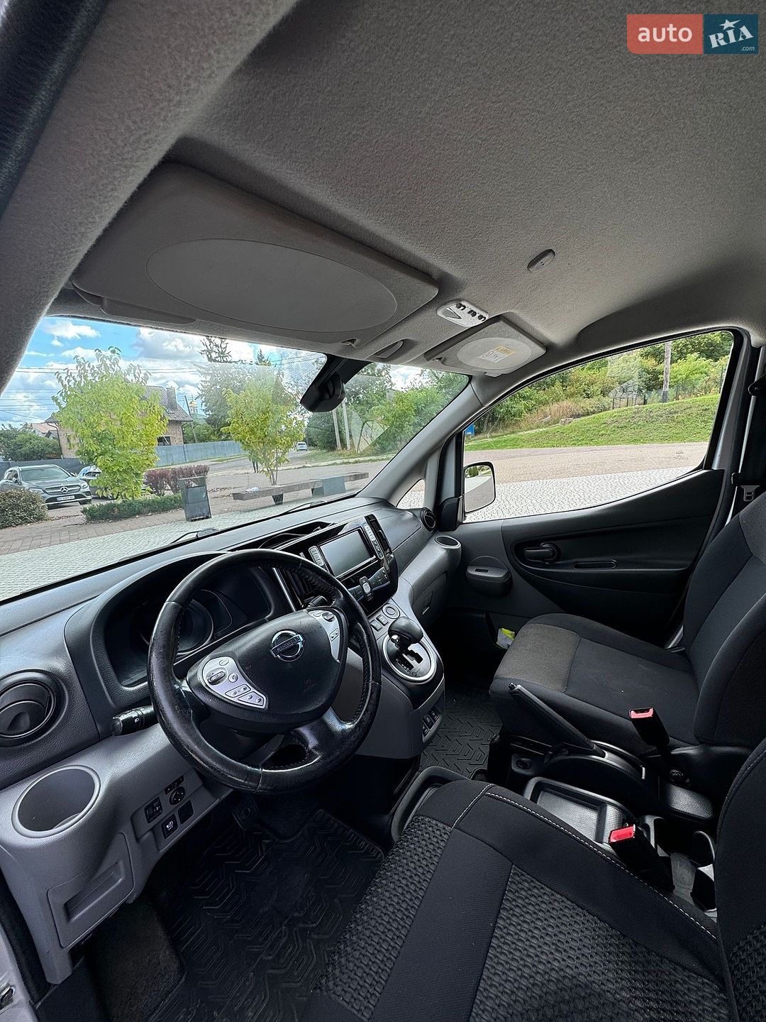 Nissan e-NV200 2018 VIN VSKYAAME0U0605745 фото оголошення 17 з 50