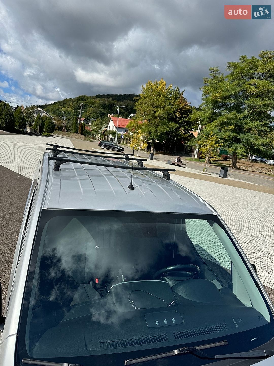 Nissan e-NV200 2018 VIN VSKYAAME0U0605745 фото оголошення 21 з 50
