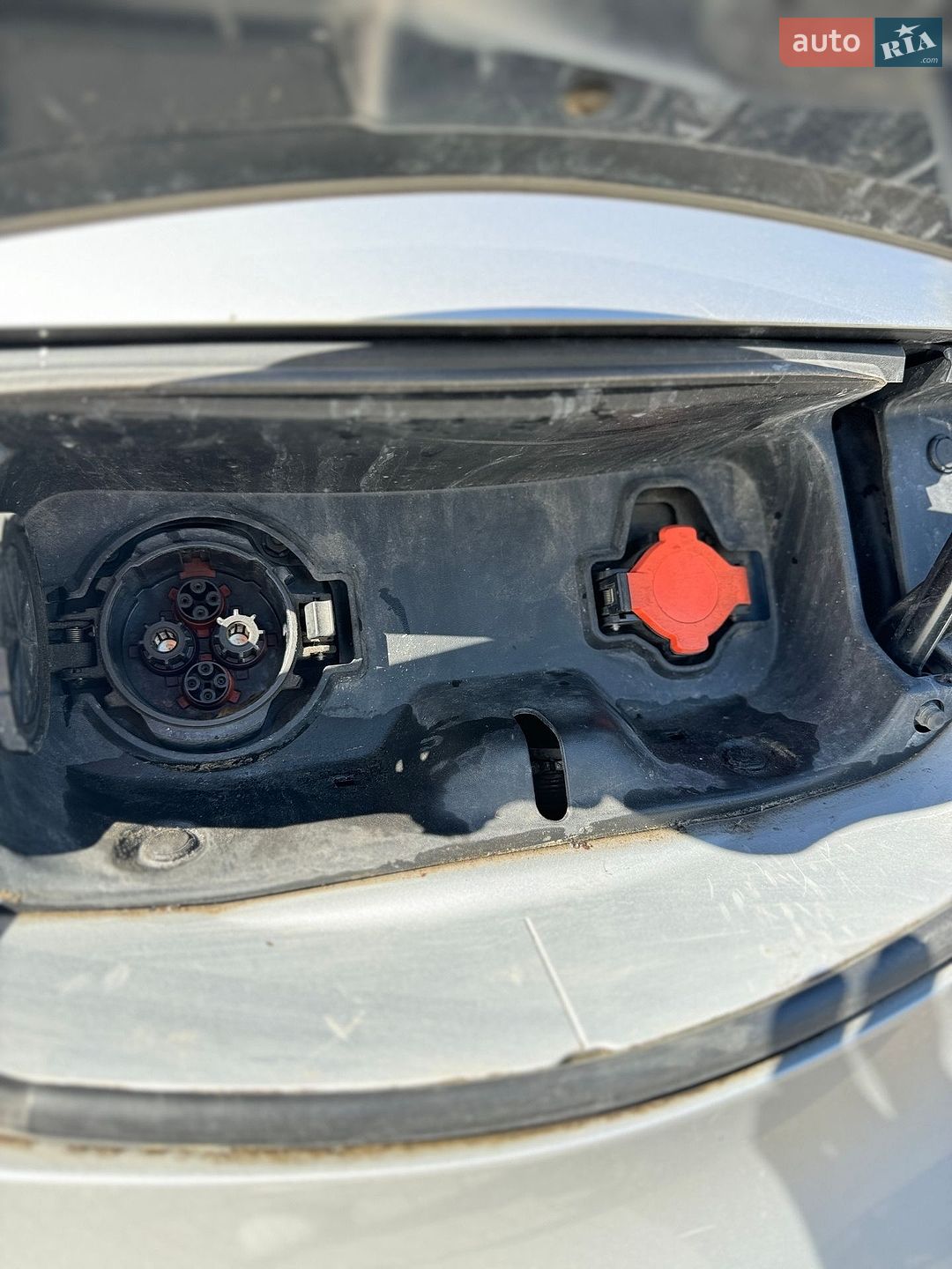 Nissan e-NV200 2018 VIN VSKYAAME0U0605745 фото оголошення 25 з 50