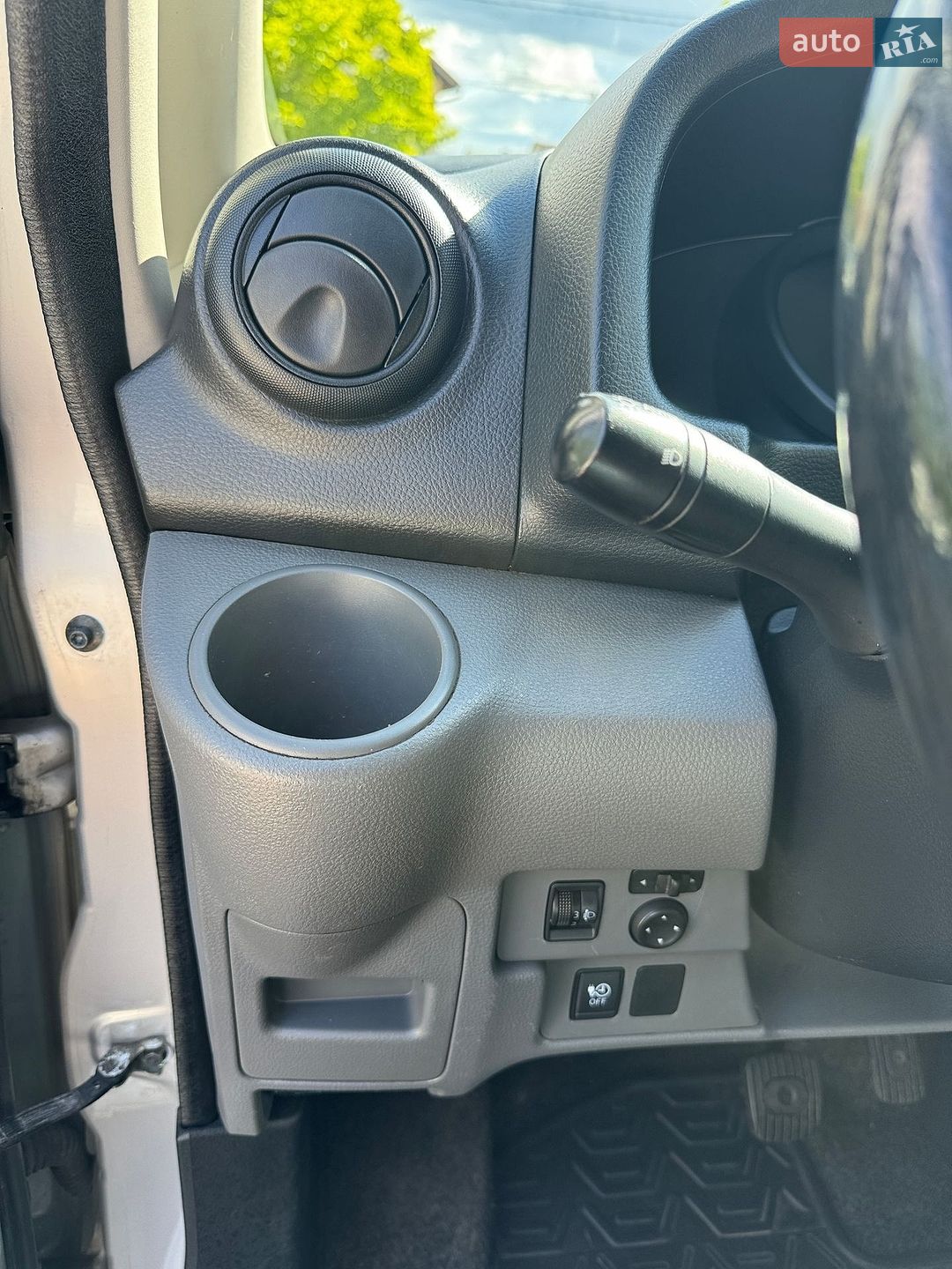 Nissan e-NV200 2018 VIN VSKYAAME0U0605745 фото оголошення 30 з 50