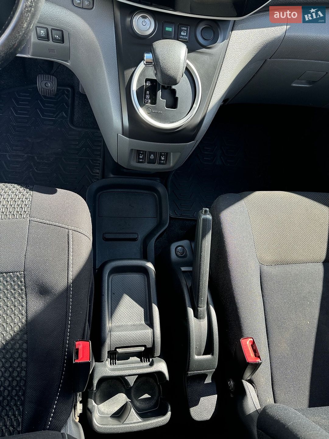 Nissan e-NV200 2018 VIN VSKYAAME0U0605745 фото оголошення 31 з 50