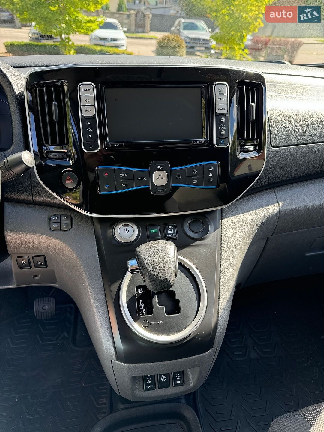 Nissan e-NV200 2018 VIN VSKYAAME0U0605745 фото оголошення 35 з 50