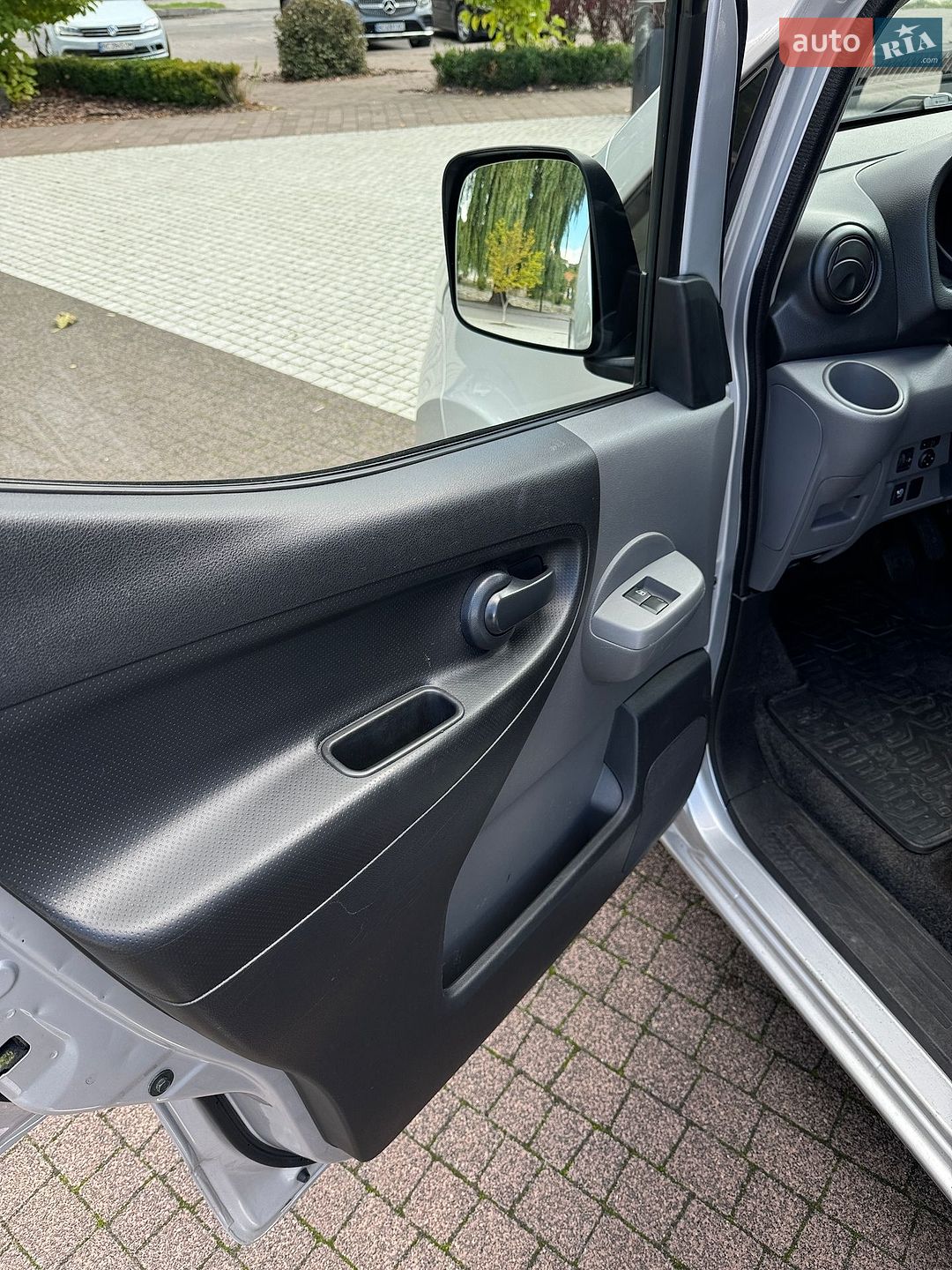 Nissan e-NV200 2018 VIN VSKYAAME0U0605745 фото оголошення 38 з 50