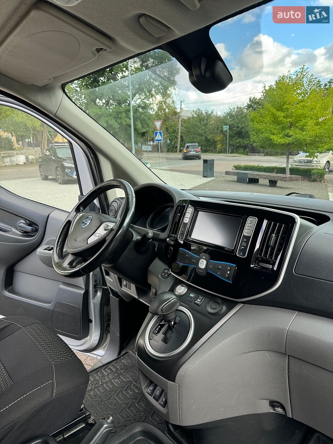 Nissan e-NV200 2018 VIN VSKYAAME0U0605745 фото оголошення 44 з 50