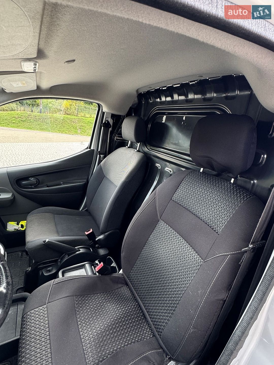 Nissan e-NV200 2018 VIN VSKYAAME0U0605745 фото оголошення 45 з 50