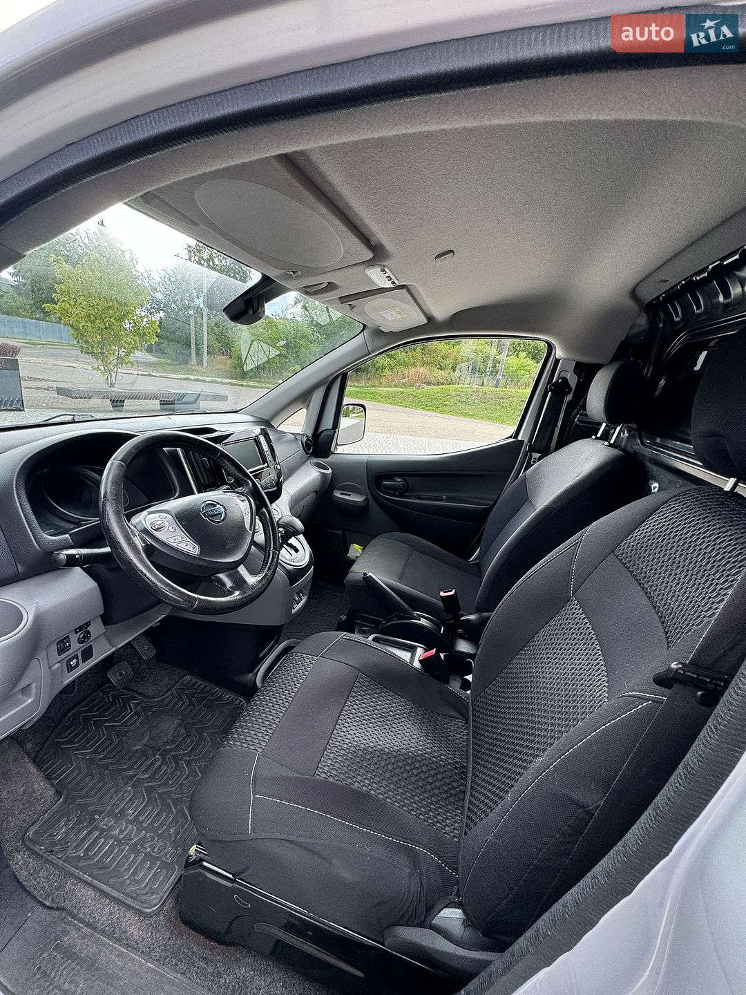 Nissan e-NV200 2018 VIN VSKYAAME0U0605745 фото оголошення 46 з 50