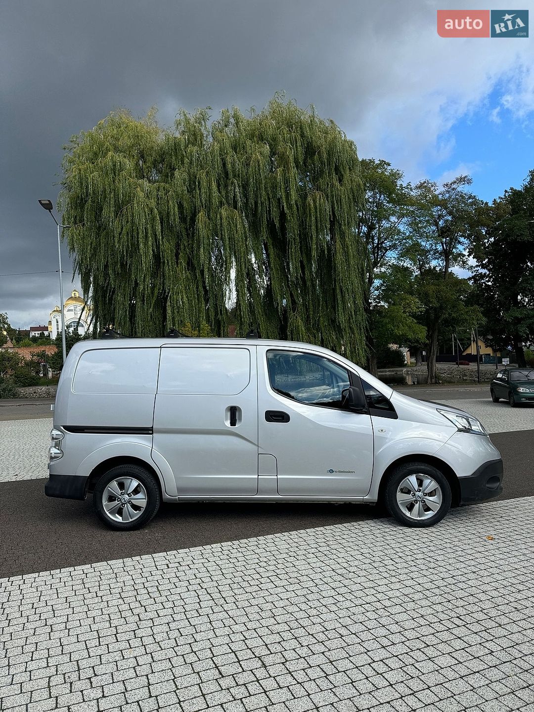 Nissan e-NV200 2018 VIN VSKYAAME0U0605745 фото оголошення 10 з 50