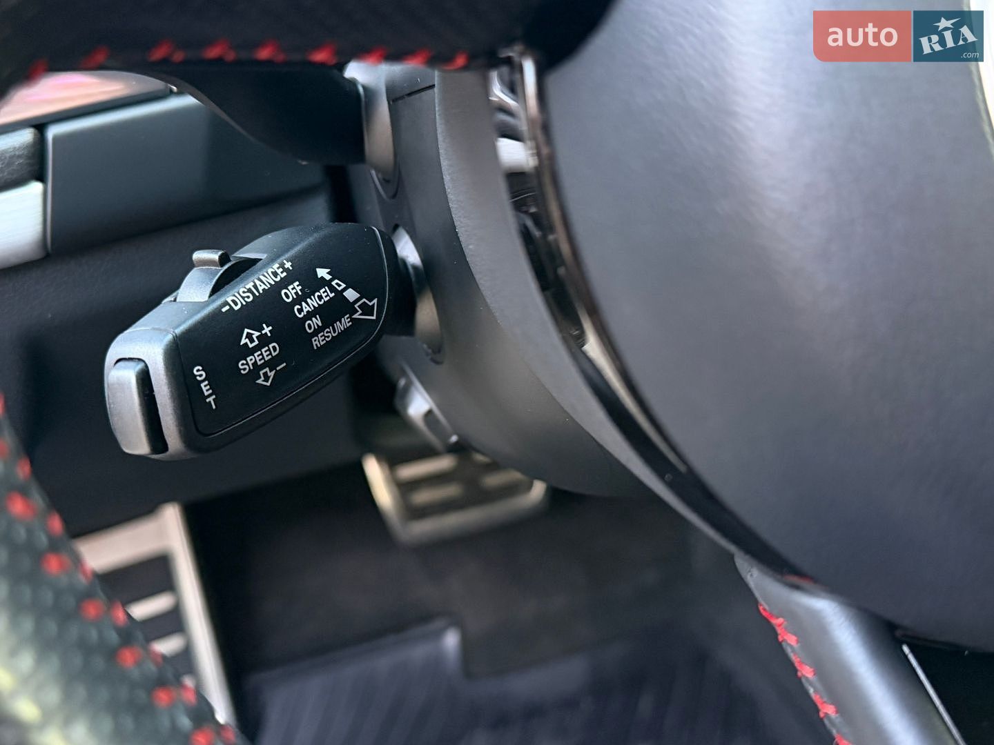 Audi A7 Sportback 2017 VIN WAUW3AFC6JN071701 фото оголошення 18 з 37
