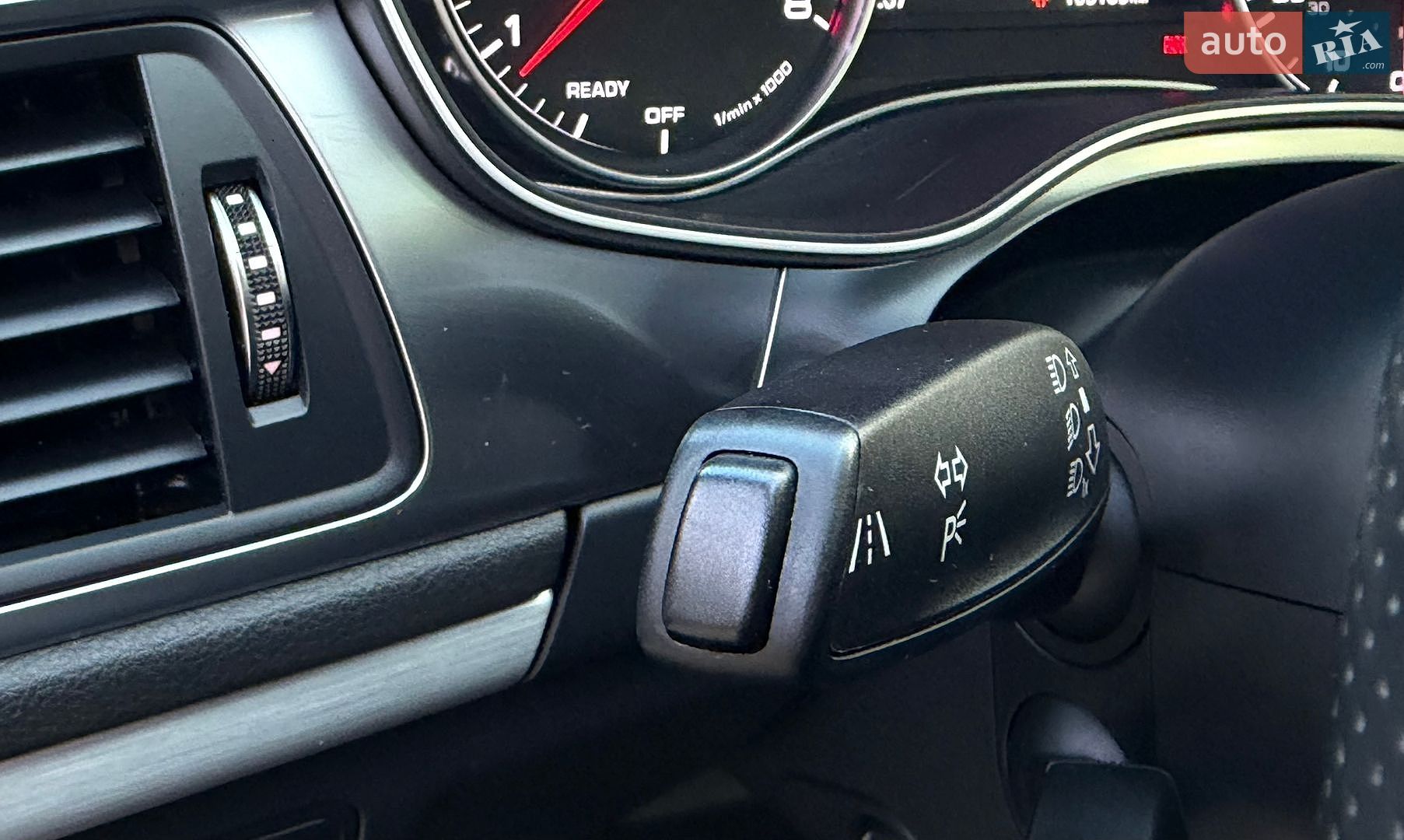 Audi A7 Sportback 2017 VIN WAUW3AFC6JN071701 фото оголошення 15 з 37