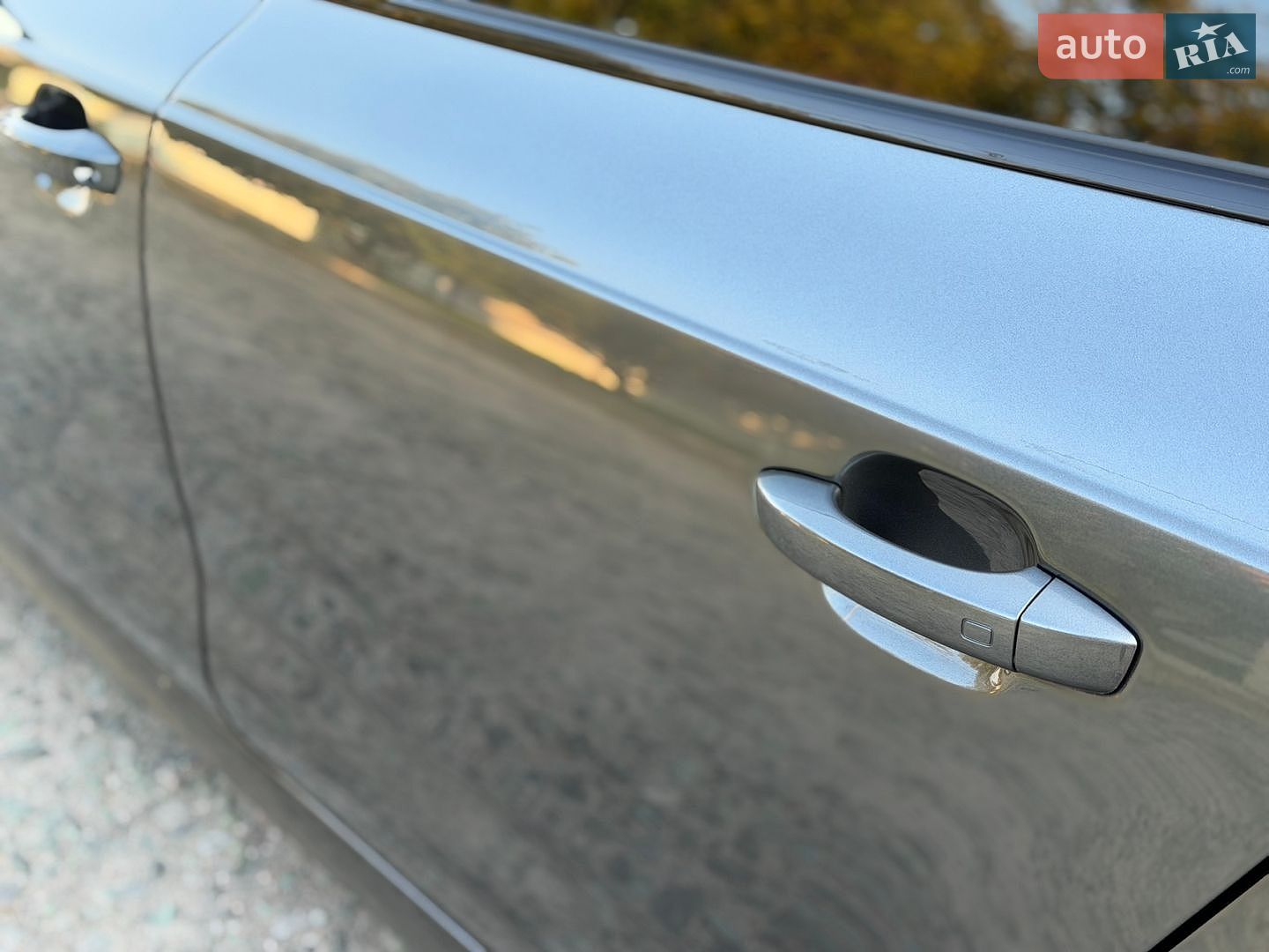 Audi A7 Sportback 2017 VIN WAUW3AFC6JN071701 фото оголошення 5 з 37