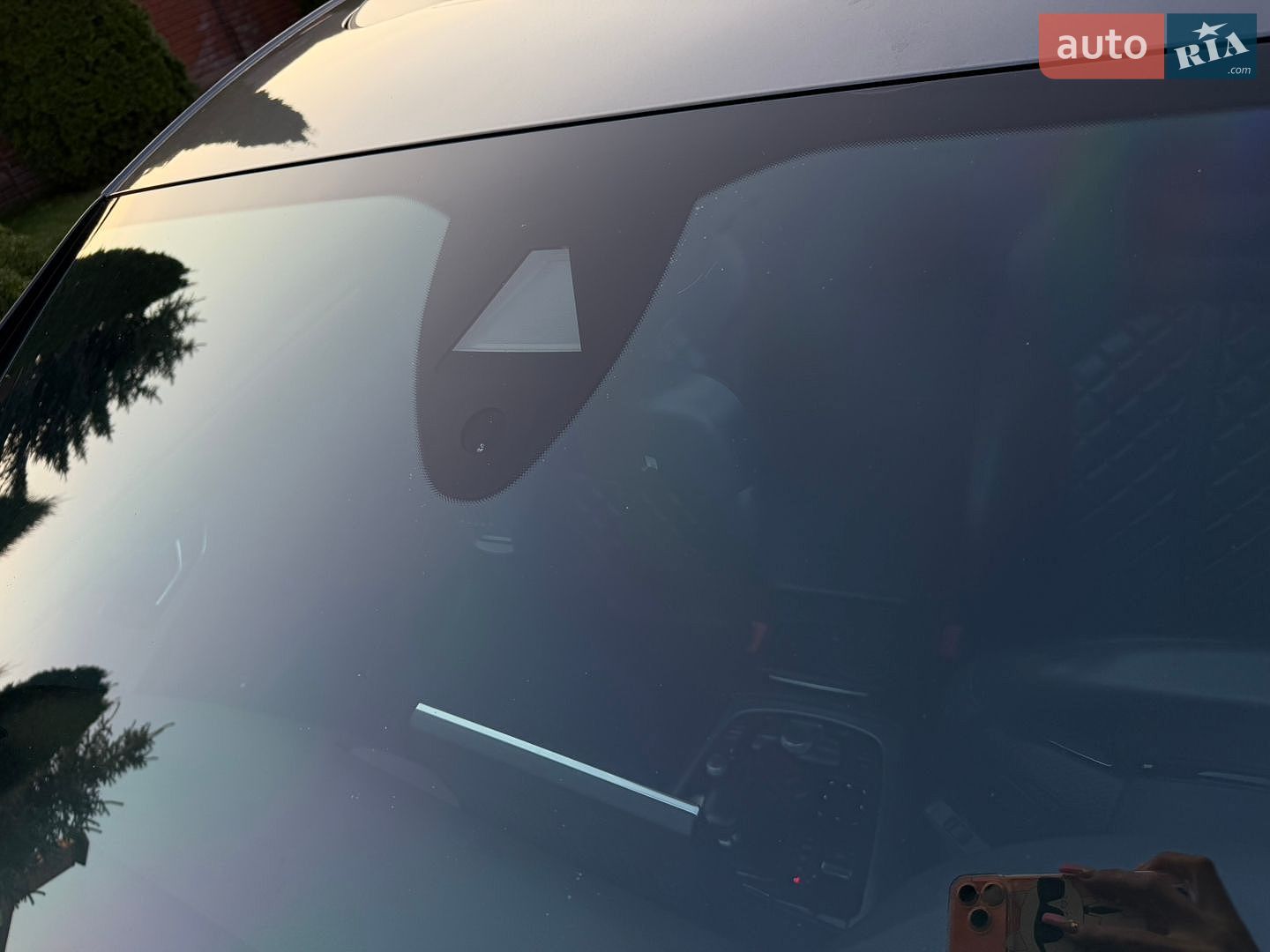 Audi A7 Sportback 2017 VIN WAUW3AFC6JN071701 фото оголошення 22 з 37
