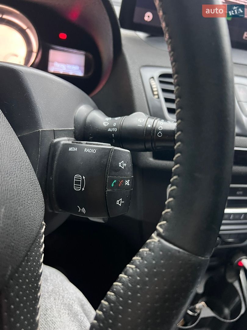 RENAULT MEGANE 2014 VIN VF1KZNA0650670020 фото оголошення 39 з 55