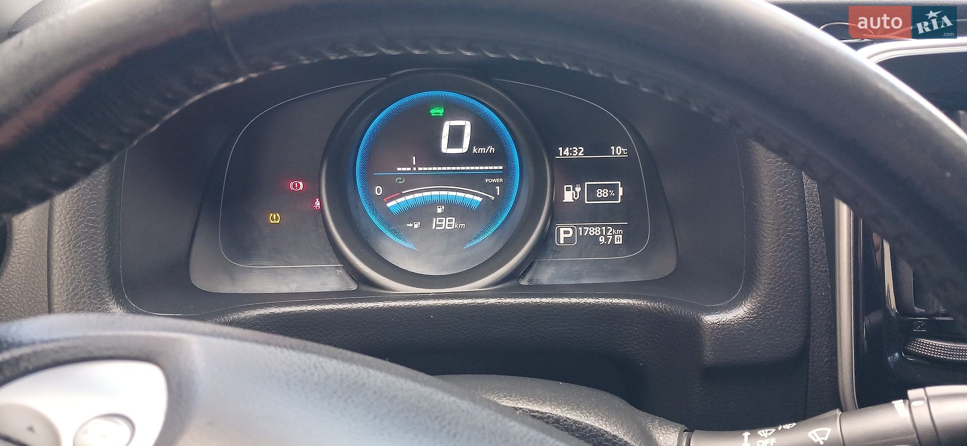 Nissan e-NV200 2018 VIN VSKYAAME0U0605745 фото оголошення 47 з 50