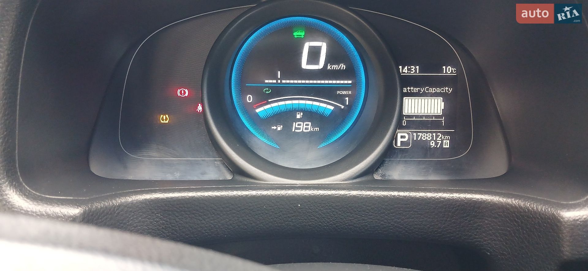 Nissan e-NV200 2018 VIN VSKYAAME0U0605745 фото оголошення 49 з 50
