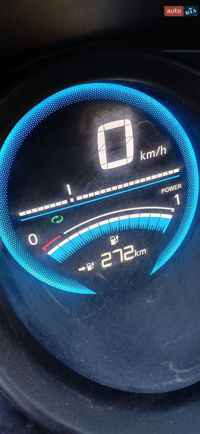 Nissan e-NV200 2018 VIN VSKYAAME0U0605745 фото оголошення 48 з 50