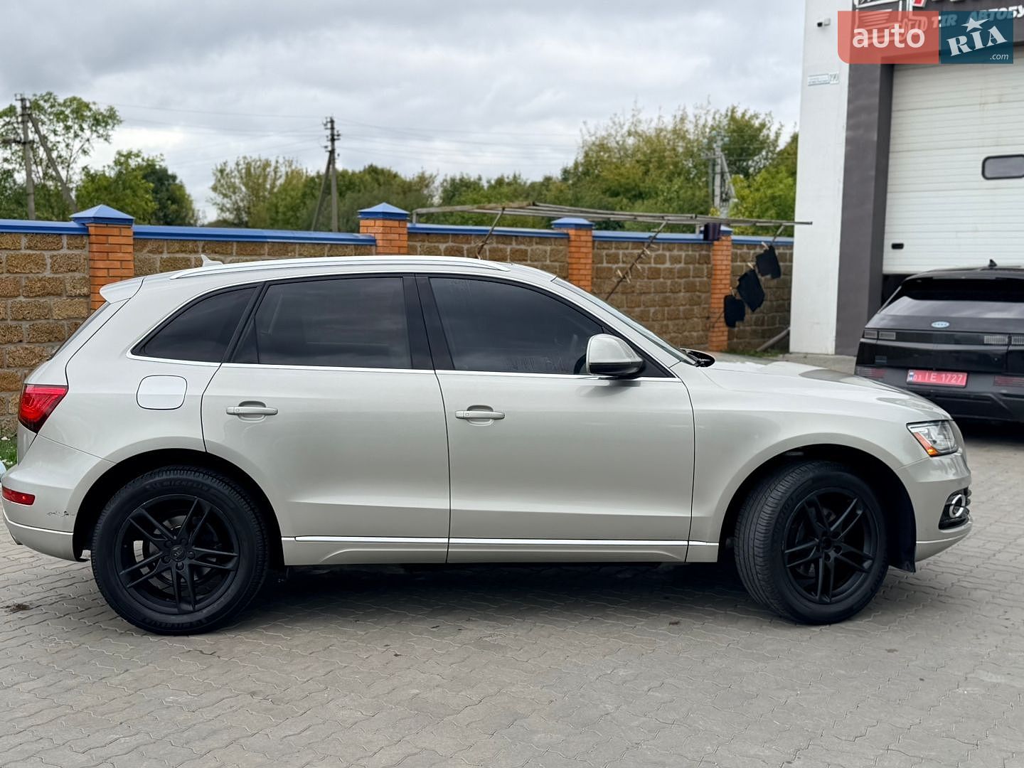 Audi Q5 2014 VIN WA1LFAFP1EA130922 фото оголошення 17 з 71