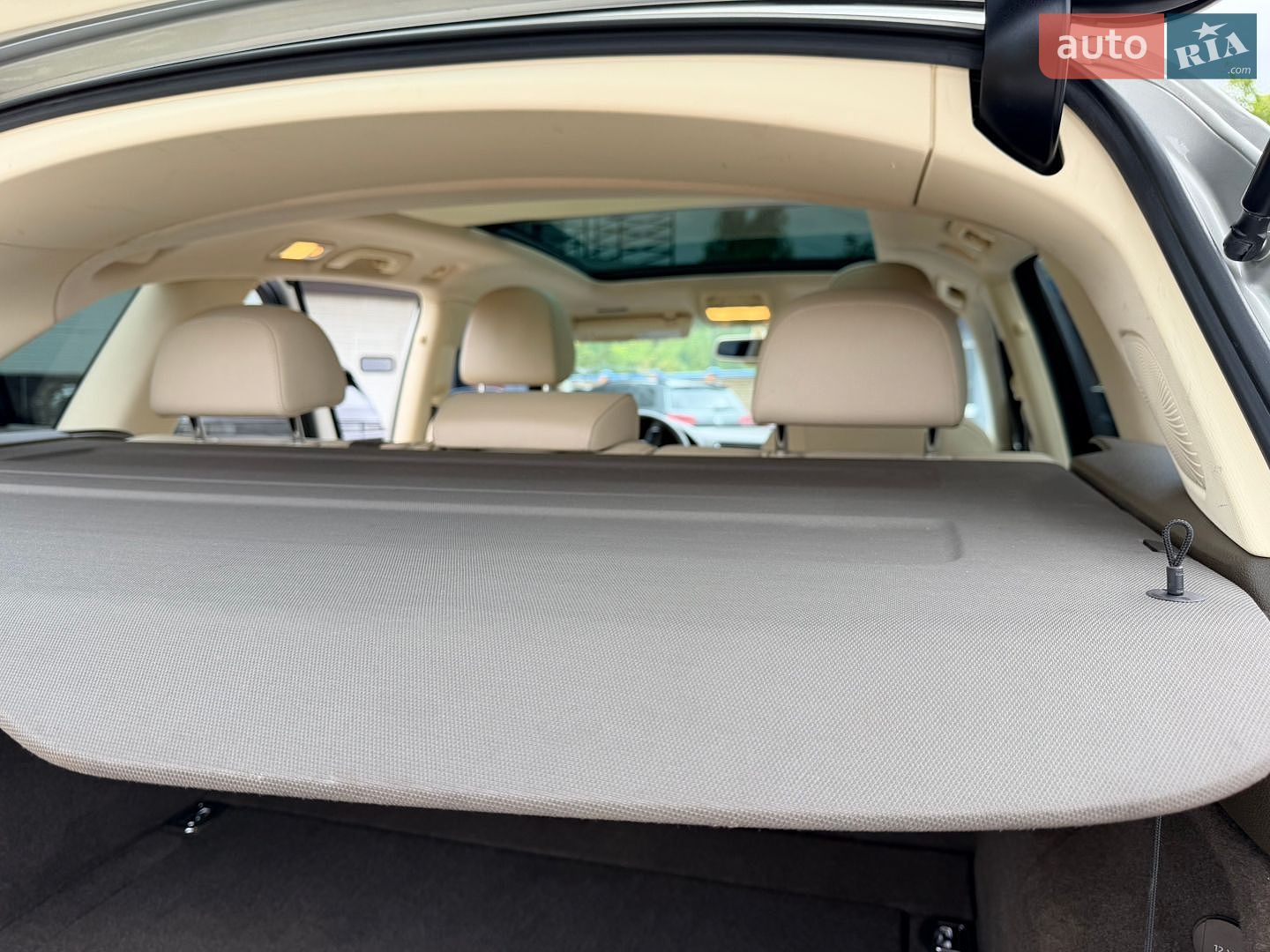 Audi Q5 2014 VIN WA1LFAFP1EA130922 фото оголошення 32 з 71
