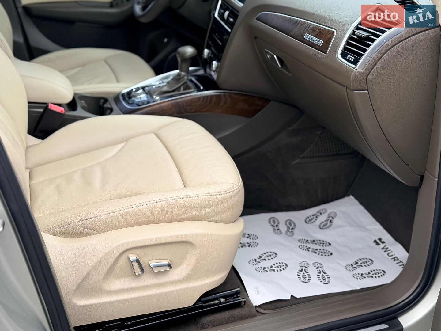 Audi Q5 2014 VIN WA1LFAFP1EA130922 фото оголошення 30 з 71