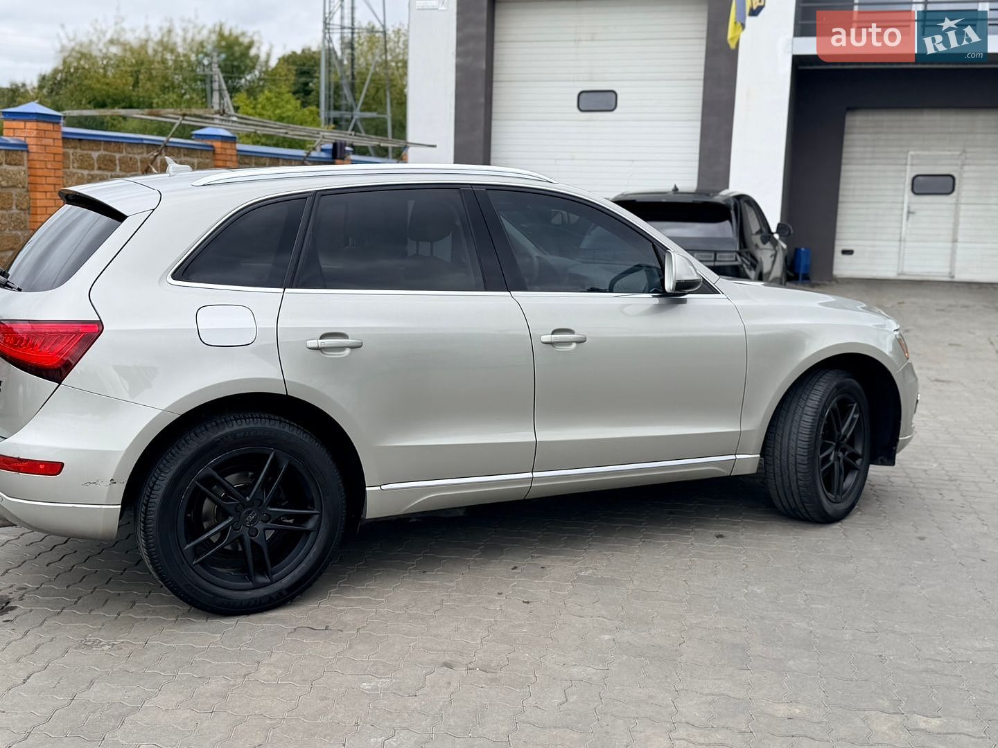 Audi Q5 2014 VIN WA1LFAFP1EA130922 фото оголошення 37 з 71