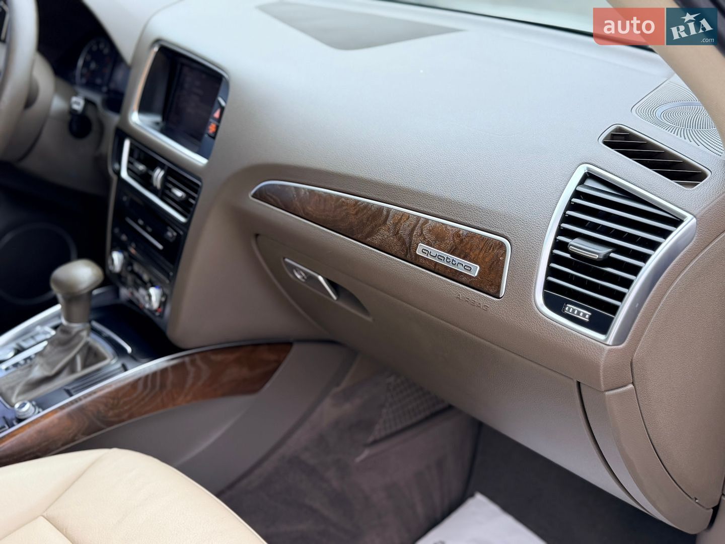 Audi Q5 2014 VIN WA1LFAFP1EA130922 фото оголошення 48 з 71