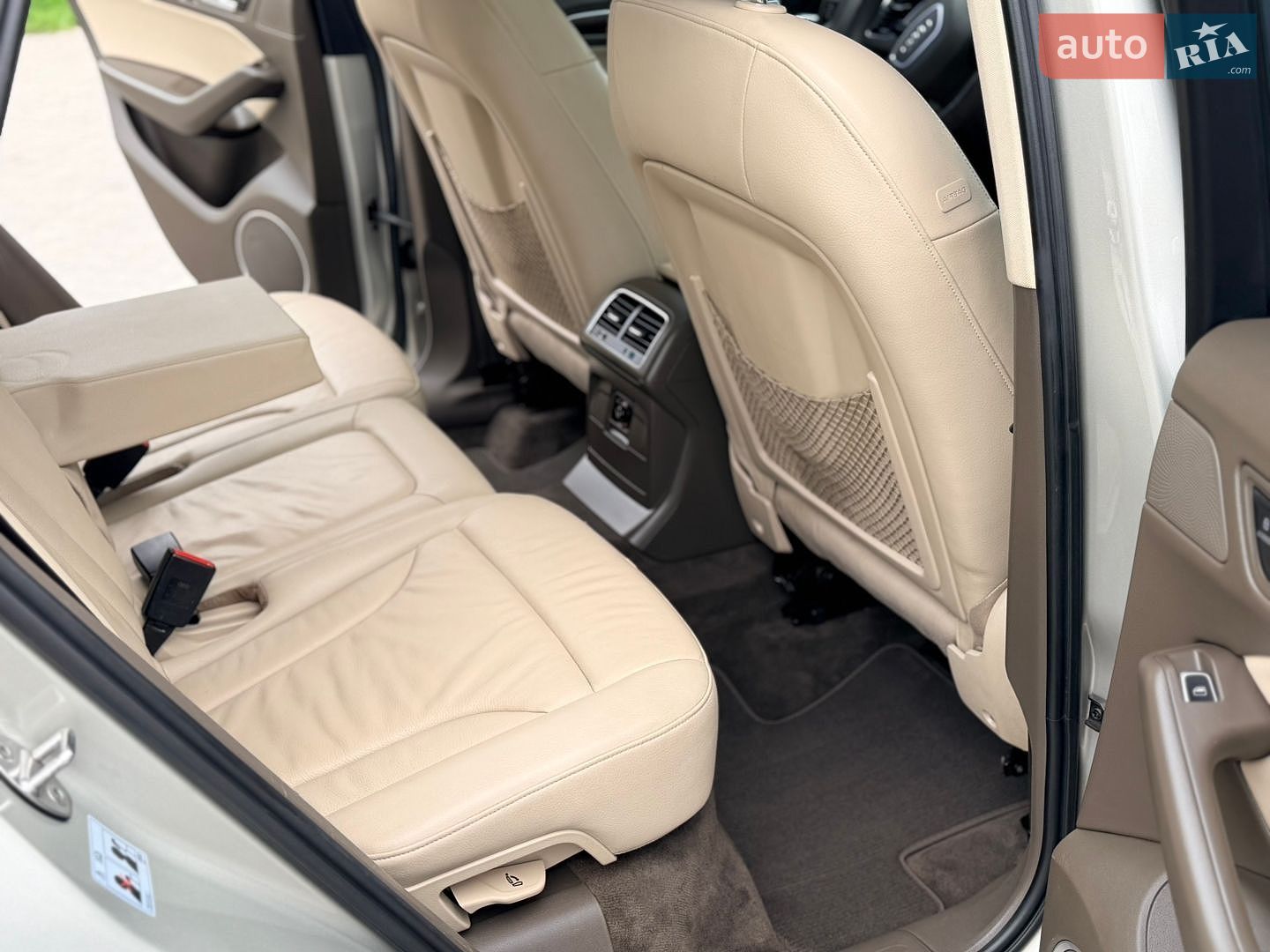 Audi Q5 2014 VIN WA1LFAFP1EA130922 фото оголошення 53 з 71