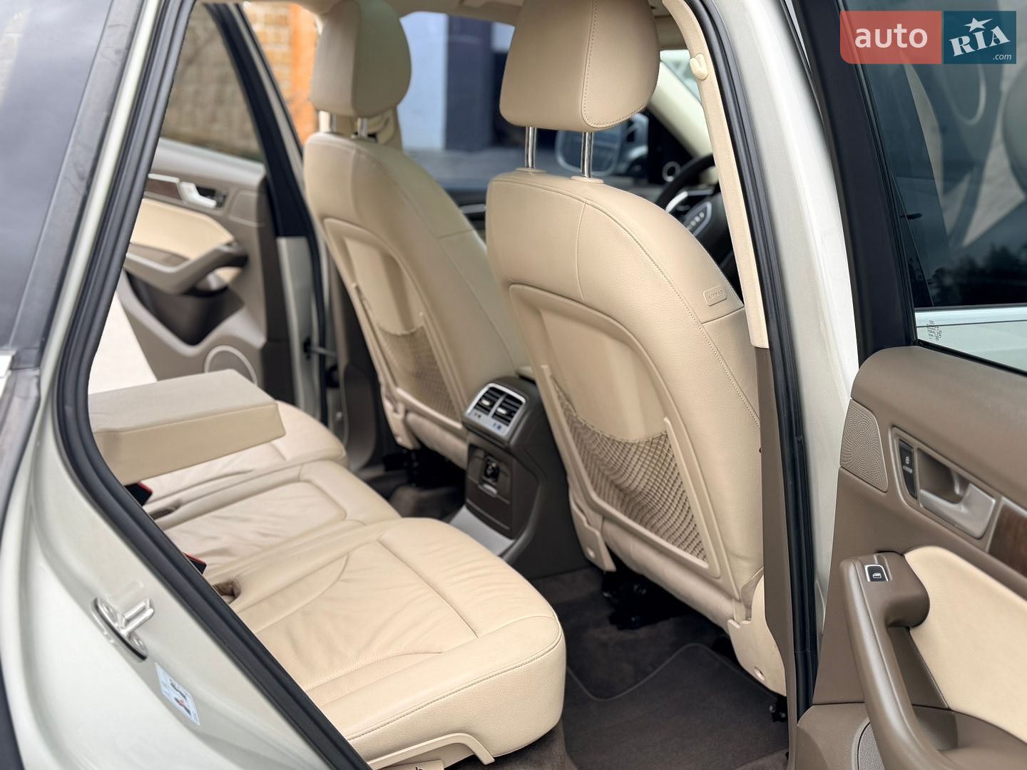 Audi Q5 2014 VIN WA1LFAFP1EA130922 фото оголошення 54 з 71