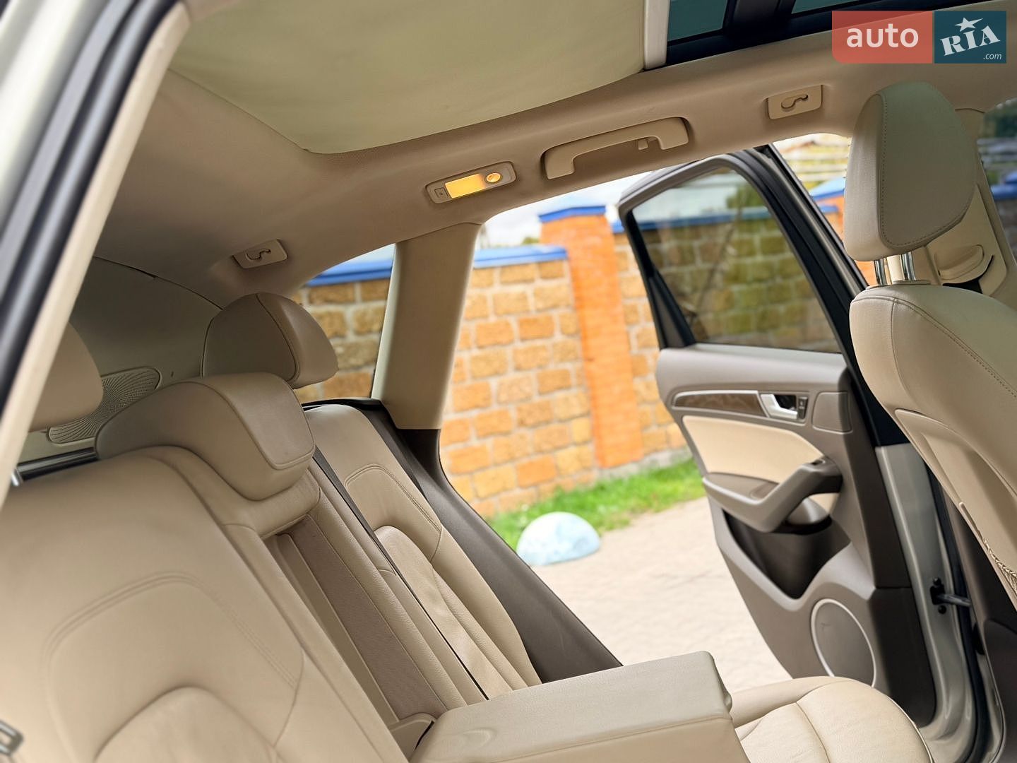 Audi Q5 2014 VIN WA1LFAFP1EA130922 фото оголошення 55 з 71