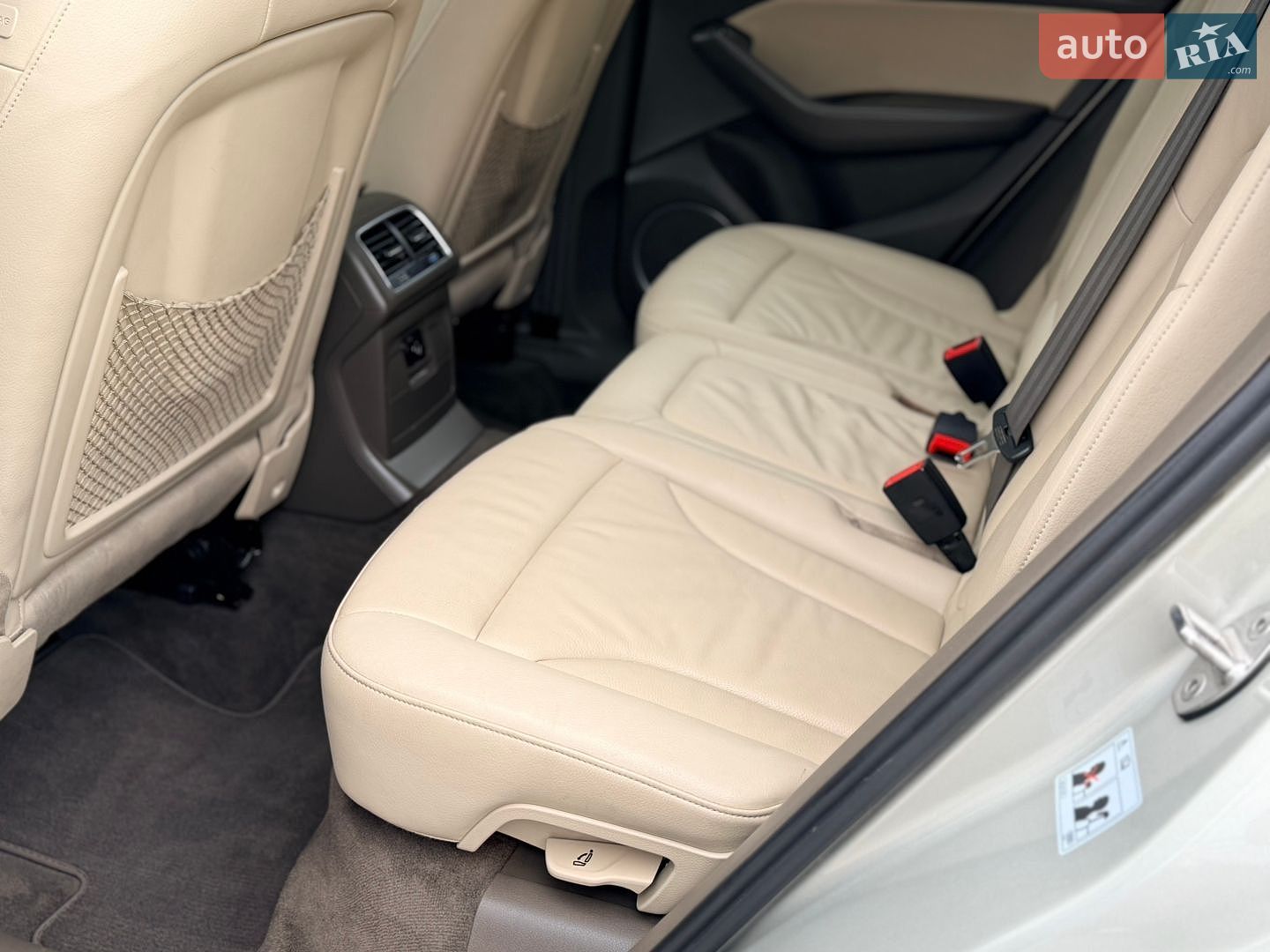 Audi Q5 2014 VIN WA1LFAFP1EA130922 фото оголошення 56 з 71