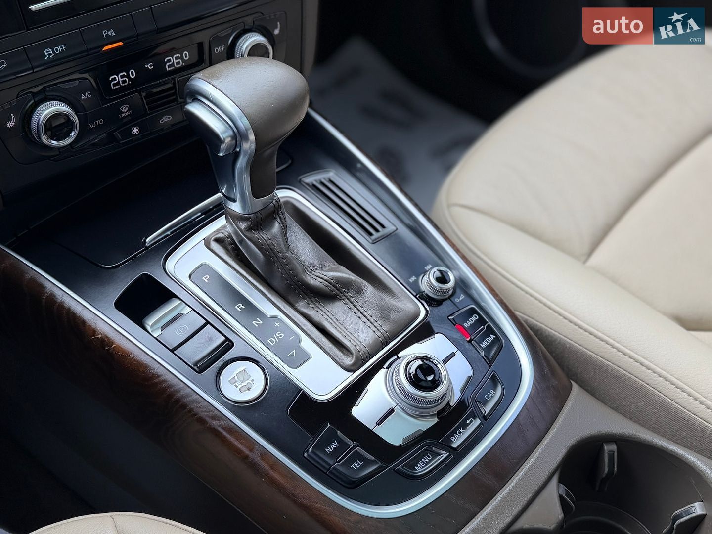 Audi Q5 2014 VIN WA1LFAFP1EA130922 фото оголошення 67 з 71