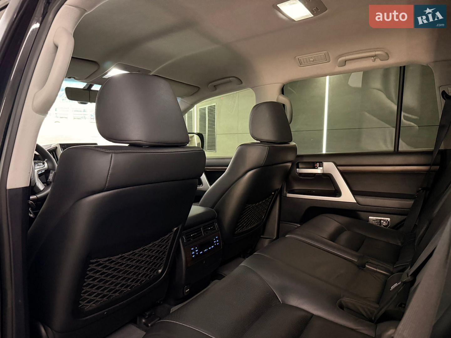 Toyota Land Cruiser 2020 VIN JTMCX05J604204112 фото оголошення 22 з 30