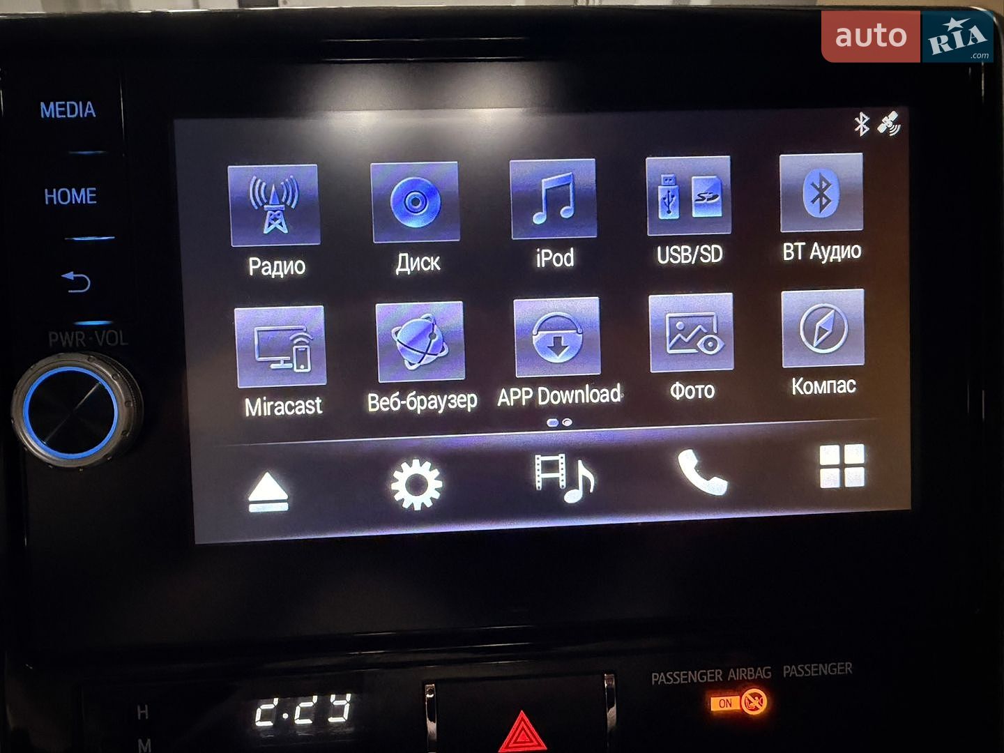 Toyota Land Cruiser 2020 VIN JTMCX05J604204112 фото оголошення 20 з 30