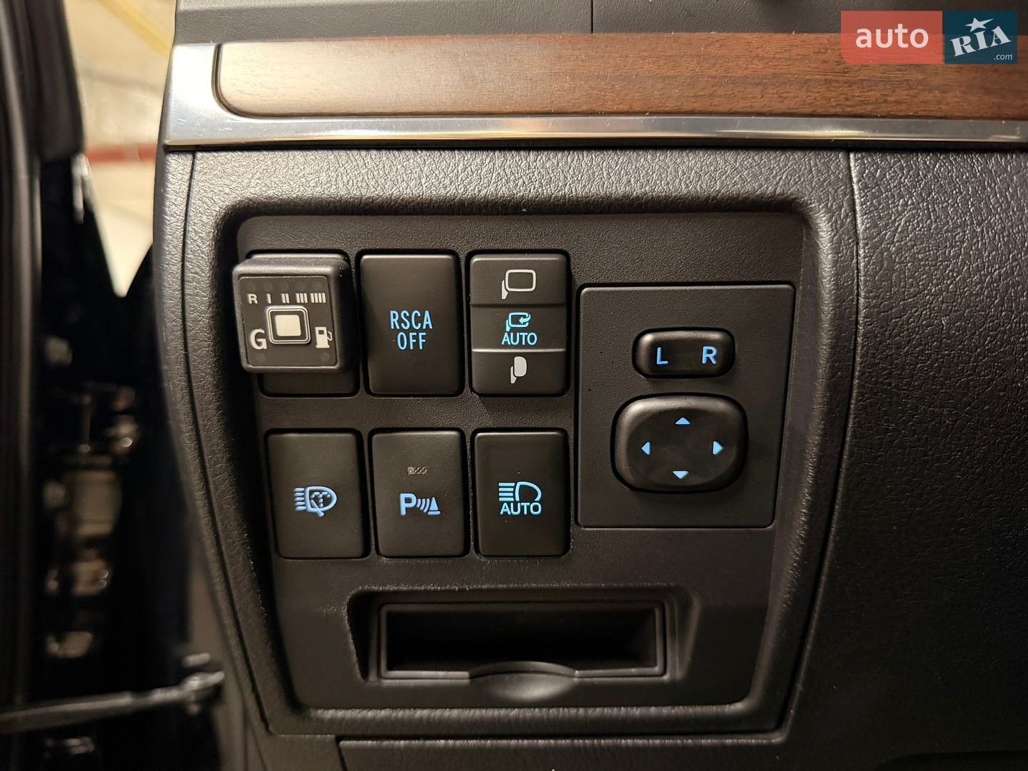 Toyota Land Cruiser 2020 VIN JTMCX05J604204112 фото оголошення 19 з 30