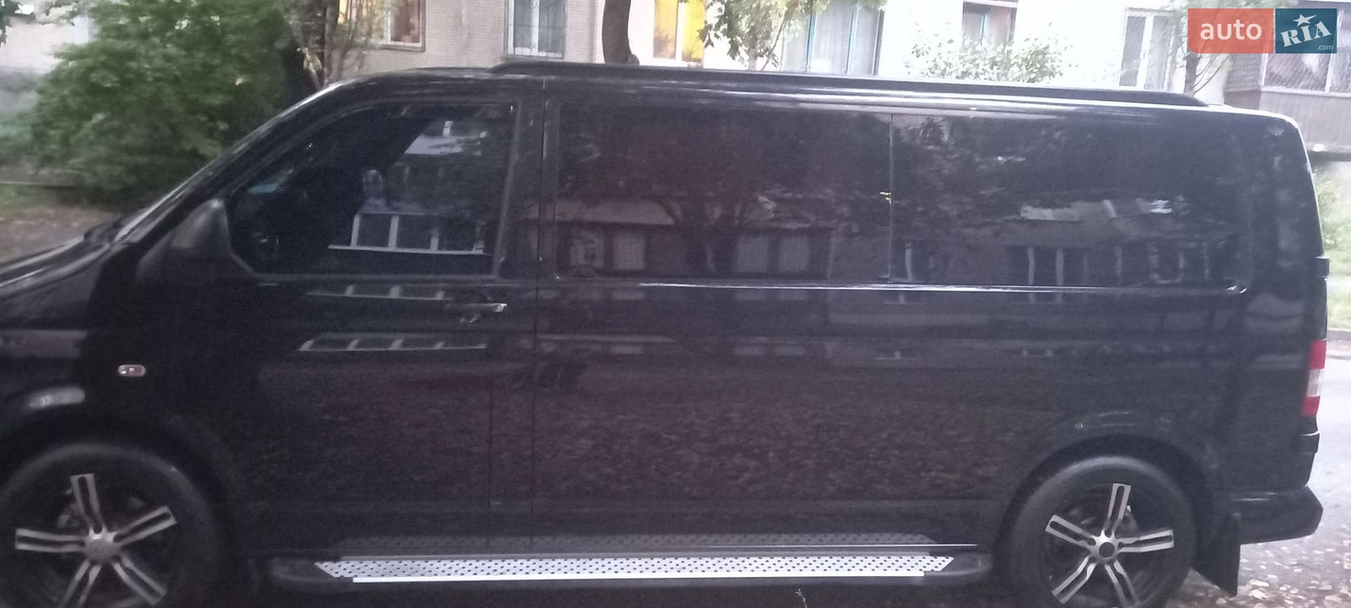 Volkswagen Transporter 2014 VIN WV1ZZZ7HZEH086670 фото оголошення 2 з 5
