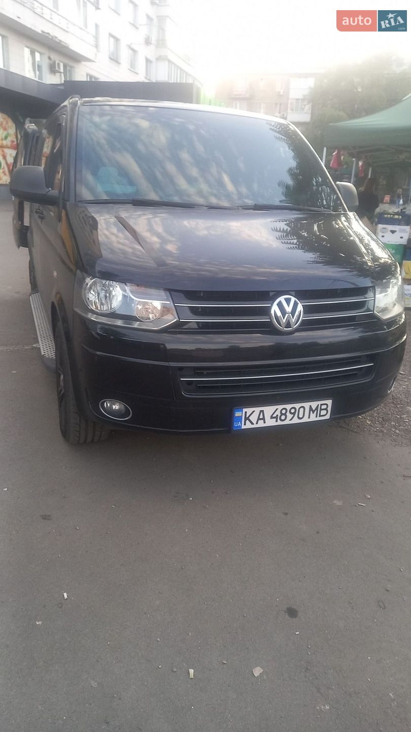 Volkswagen Transporter 2014 VIN WV1ZZZ7HZEH086670 фото оголошення 4 з 5