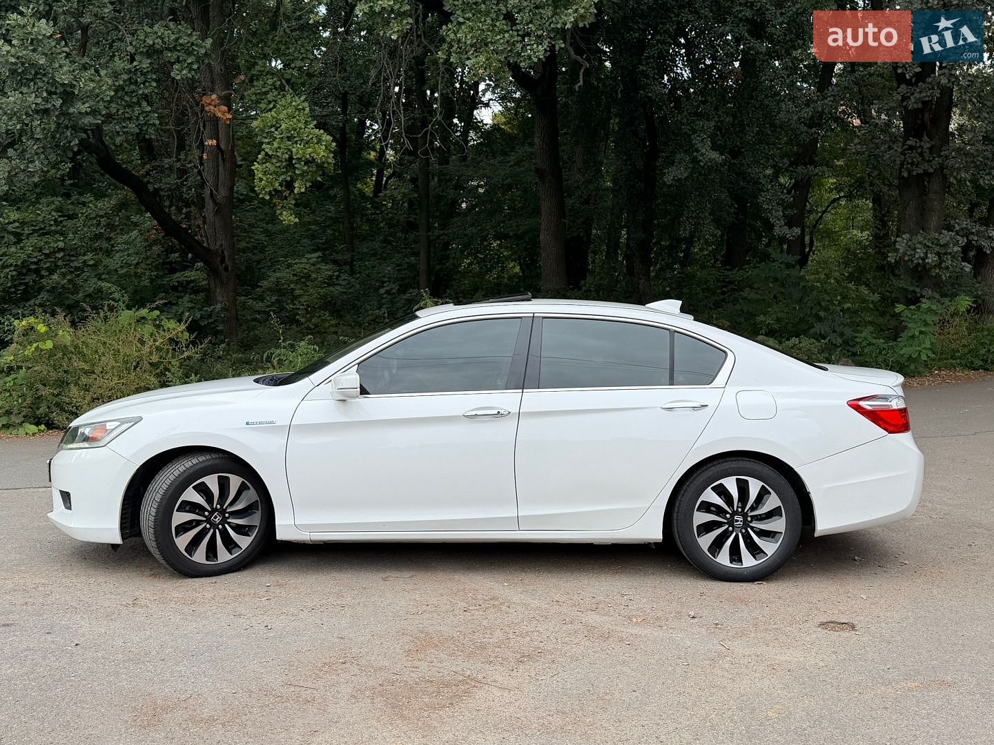 Honda Accord 2015 VIN 1HGCR6F52FA007271 фото оголошення 5 з 21