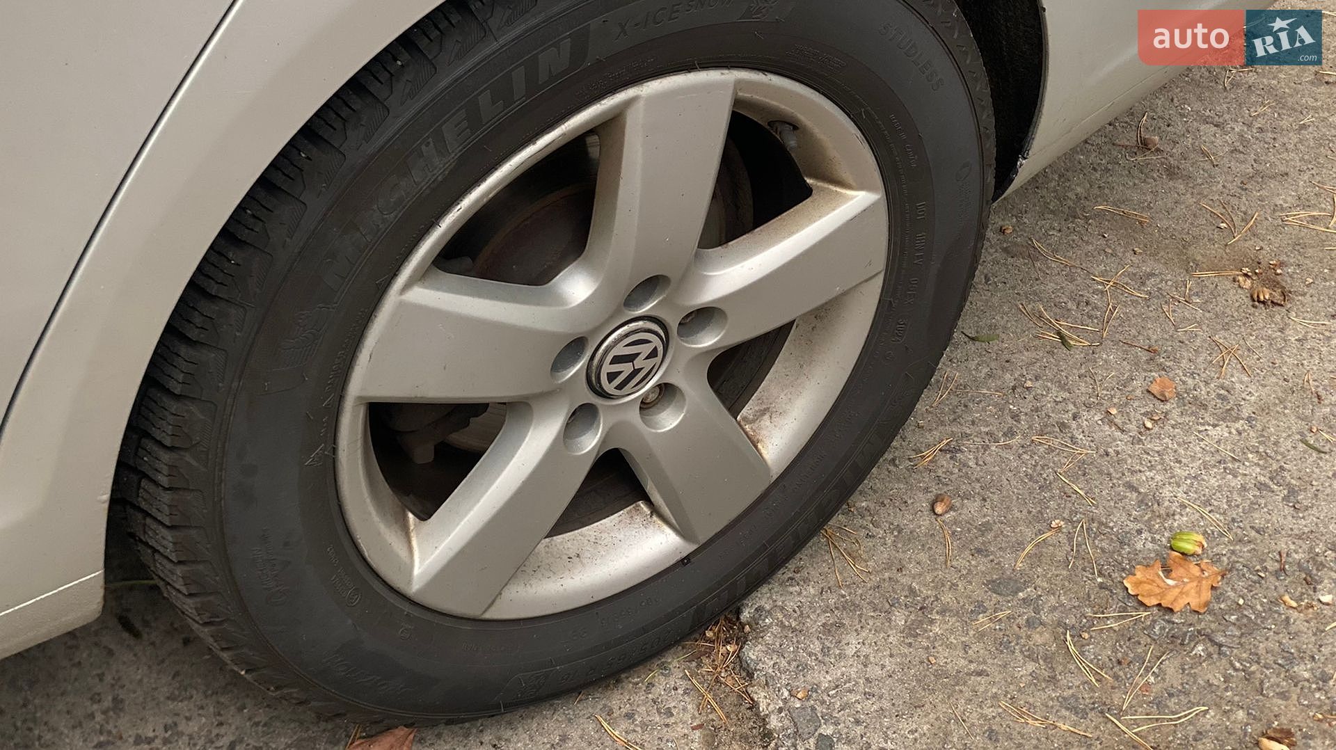 Volkswagen Golf 2011 VIN WVWZZZ1KZBM641681 фото оголошення 10 з 25
