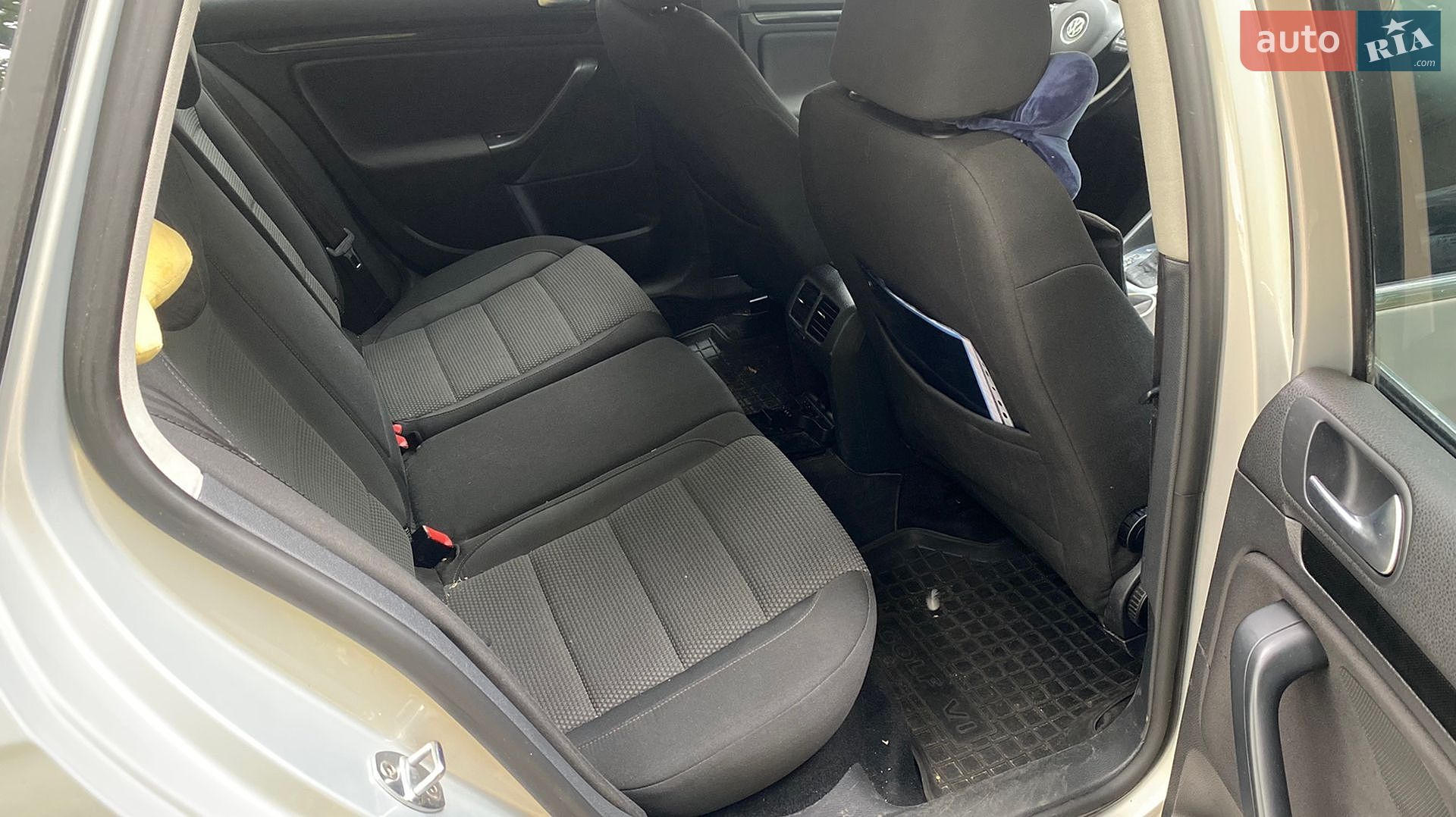 Volkswagen Golf 2011 VIN WVWZZZ1KZBM641681 фото оголошення 22 з 25