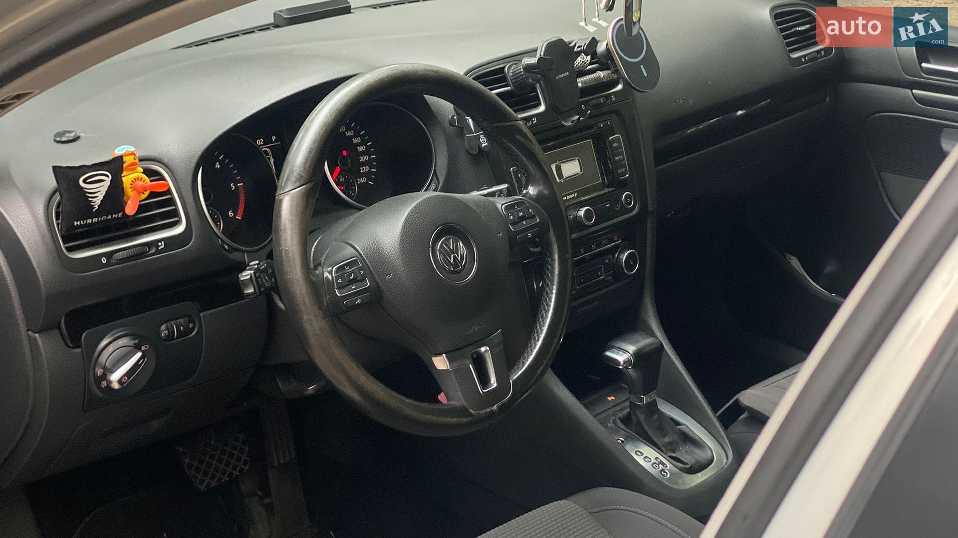 Volkswagen Golf 2011 VIN WVWZZZ1KZBM641681 фото оголошення 24 з 25