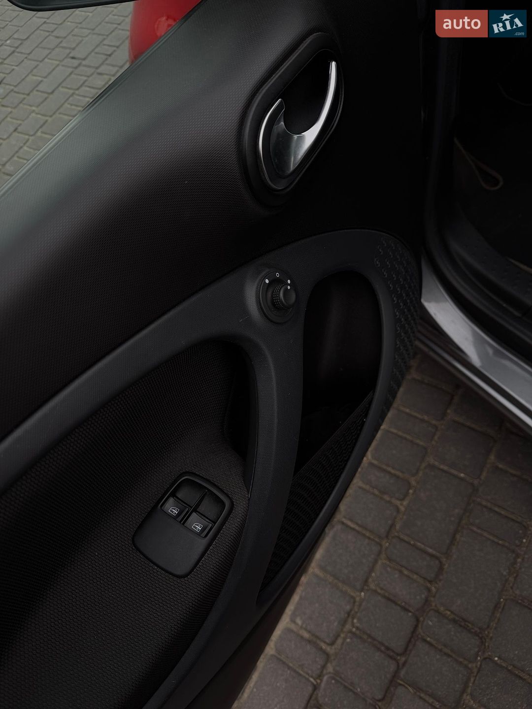 Smart EQ Forfour 2020 VIN W1A4530911Y244516 фото оголошення 12 з 35