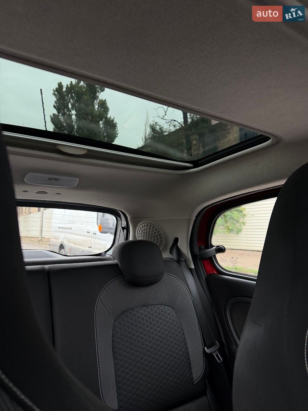 Smart EQ Forfour 2020 VIN W1A4530911Y244516 фото оголошення 31 з 35