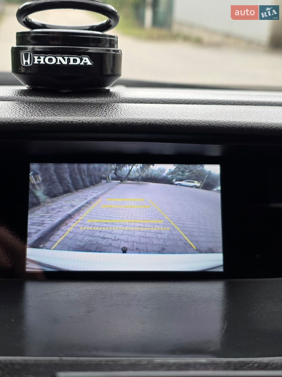 Honda CR-V 2014 VIN SHSRE6740EU209369 фото оголошення 52 з 86