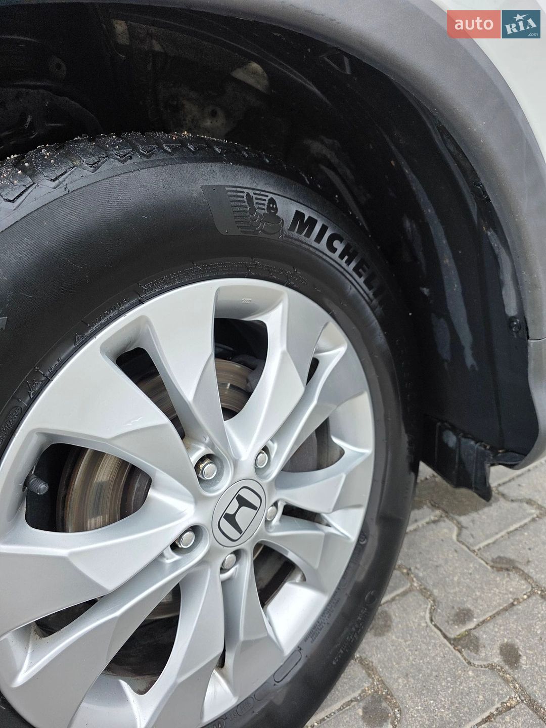 Honda CR-V 2014 VIN SHSRE6740EU209369 фото оголошення 60 з 86