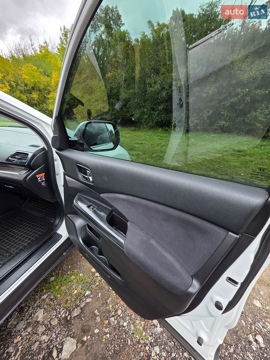 Honda CR-V 2014 VIN SHSRE6740EU209369 фото оголошення 73 з 86