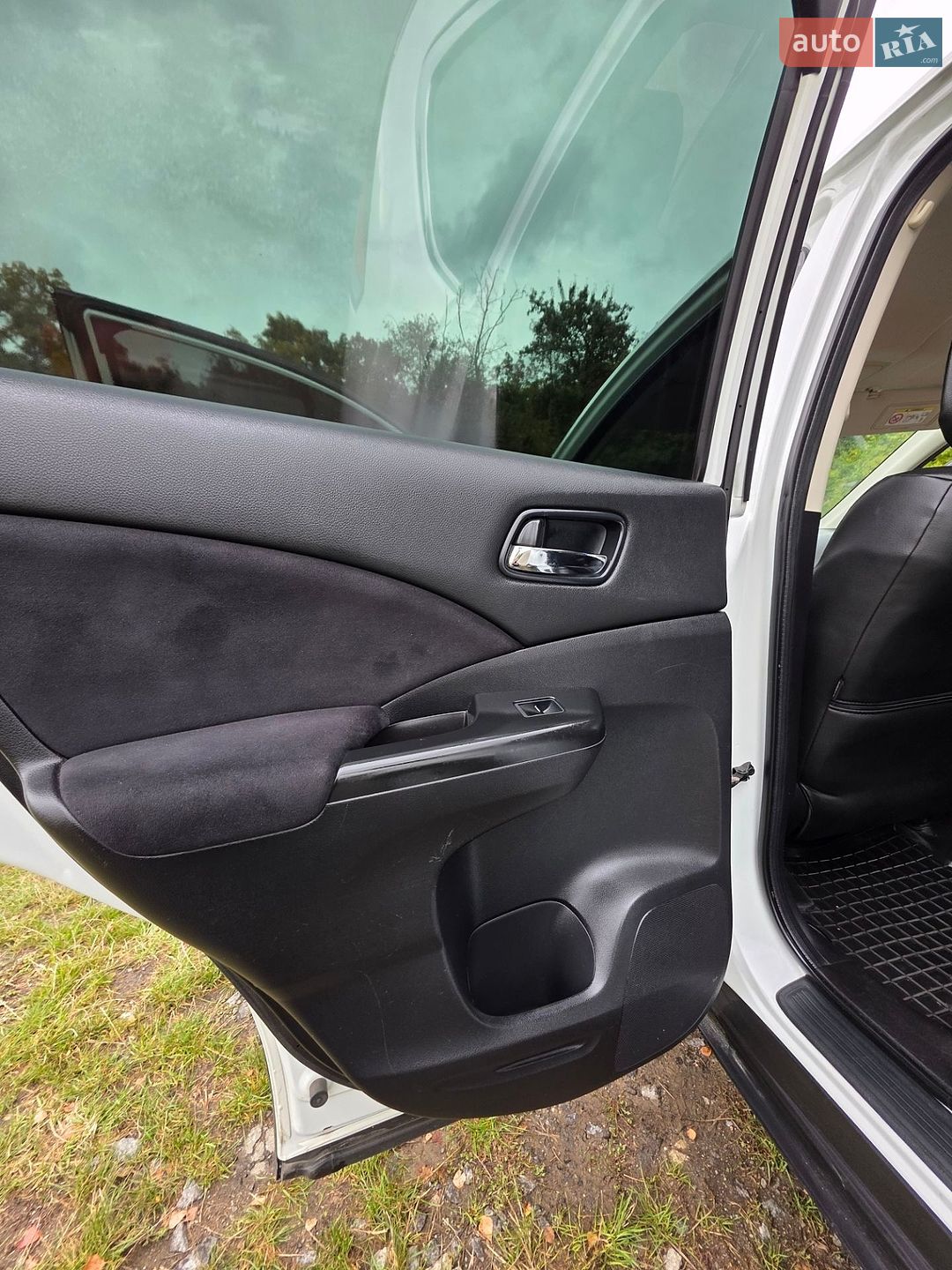 Honda CR-V 2014 VIN SHSRE6740EU209369 фото оголошення 75 з 86
