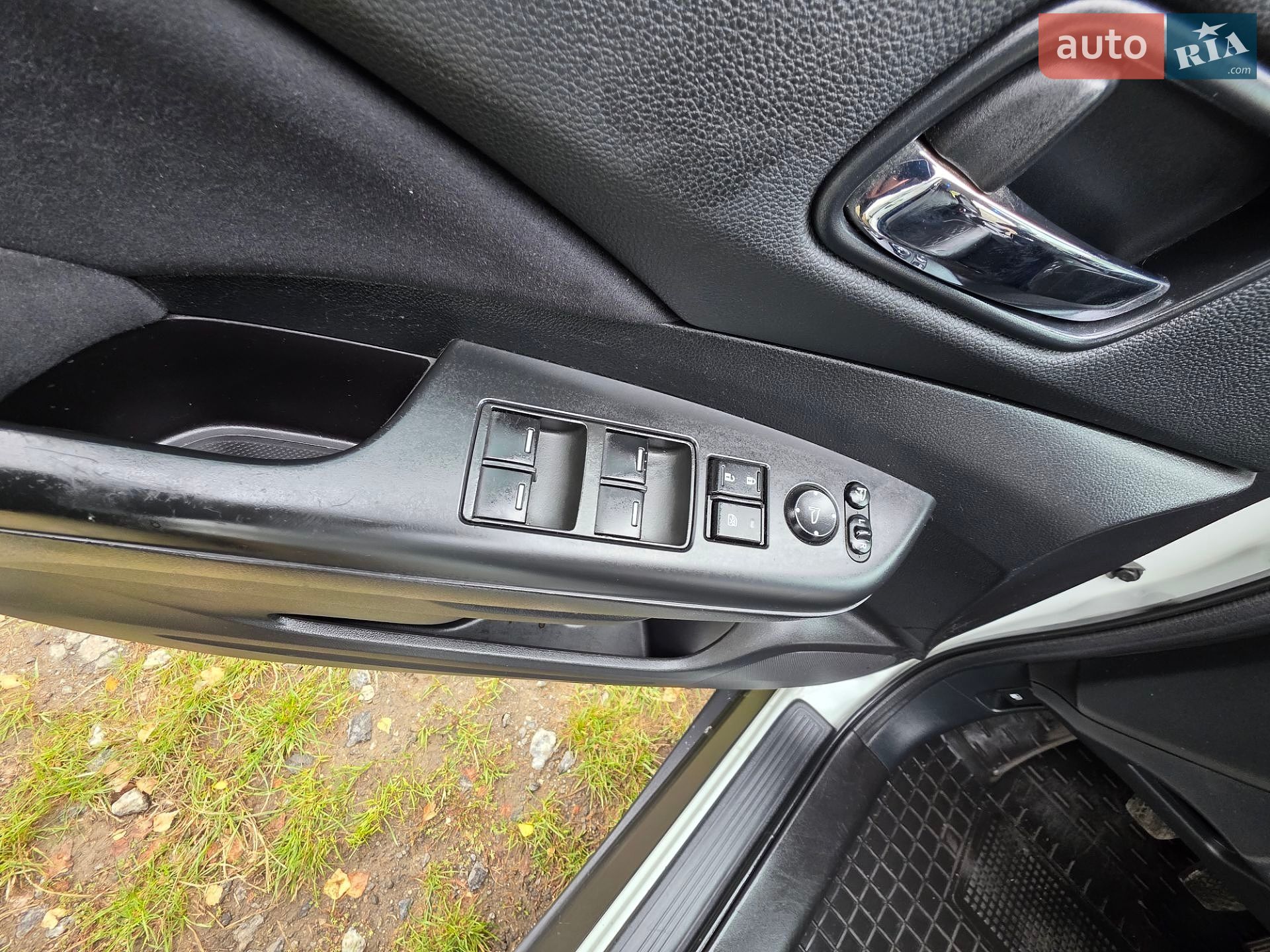 Honda CR-V 2014 VIN SHSRE6740EU209369 фото оголошення 78 з 86