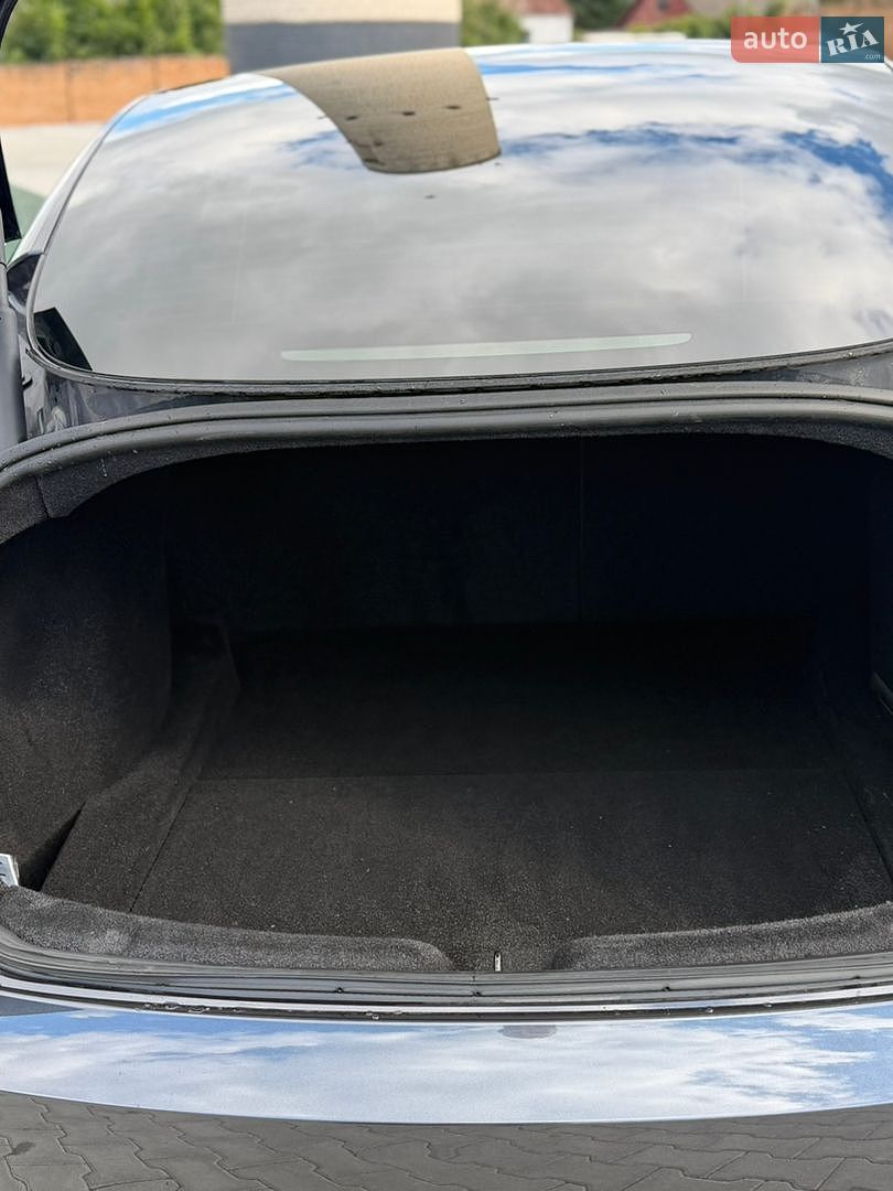 Tesla Model 3 2024 VIN LRW3E7EB1RC200458 фото оголошення 14 з 21