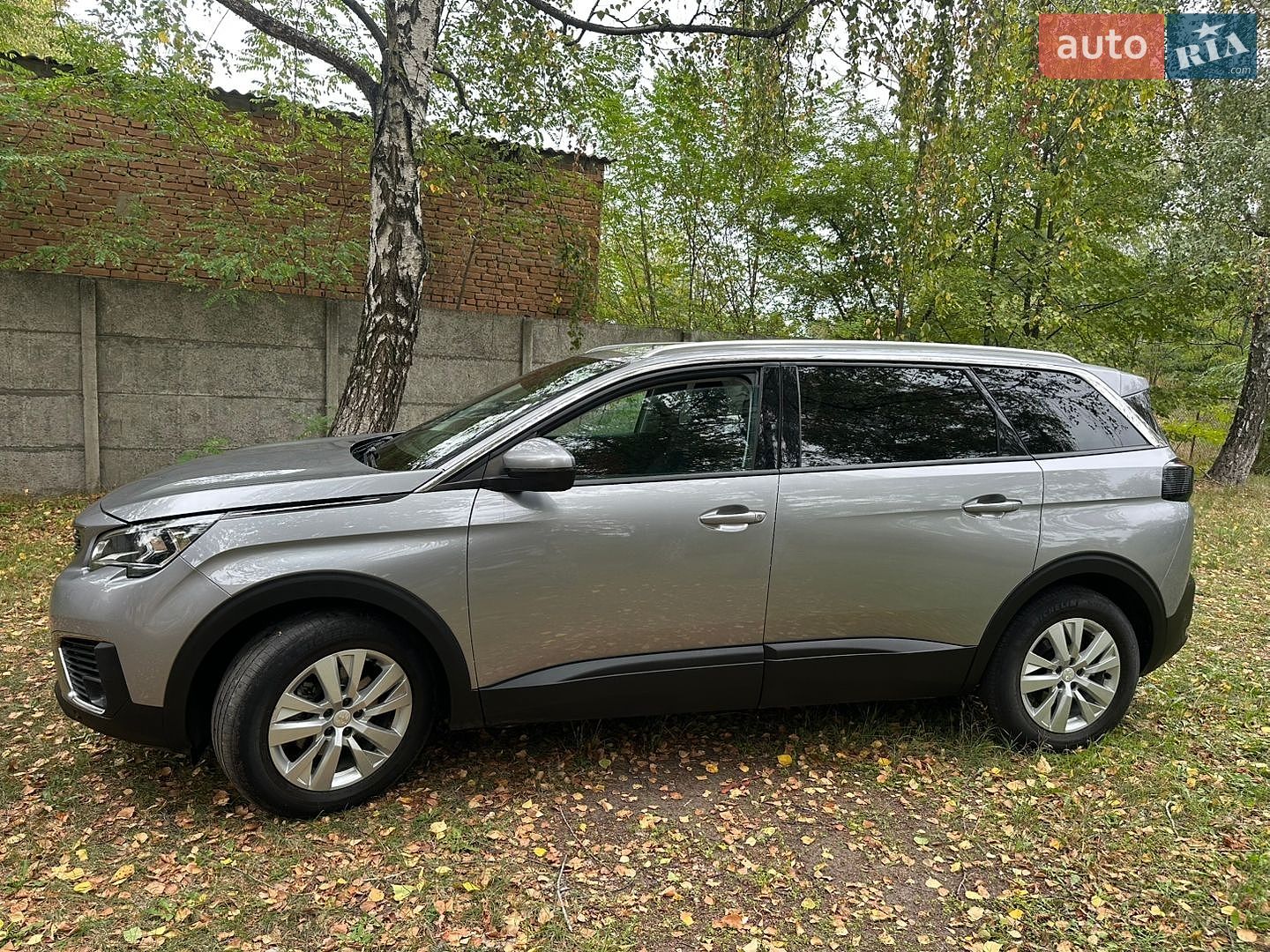 Peugeot 5008 2018 VIN VF3MCYHZRJL060619 фото оголошення 3 з 18