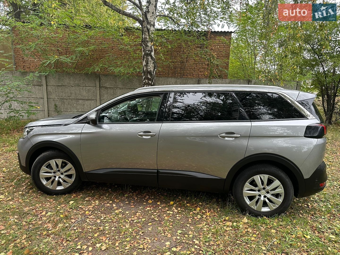 Peugeot 5008 2018 VIN VF3MCYHZRJL060619 фото оголошення 4 з 18
