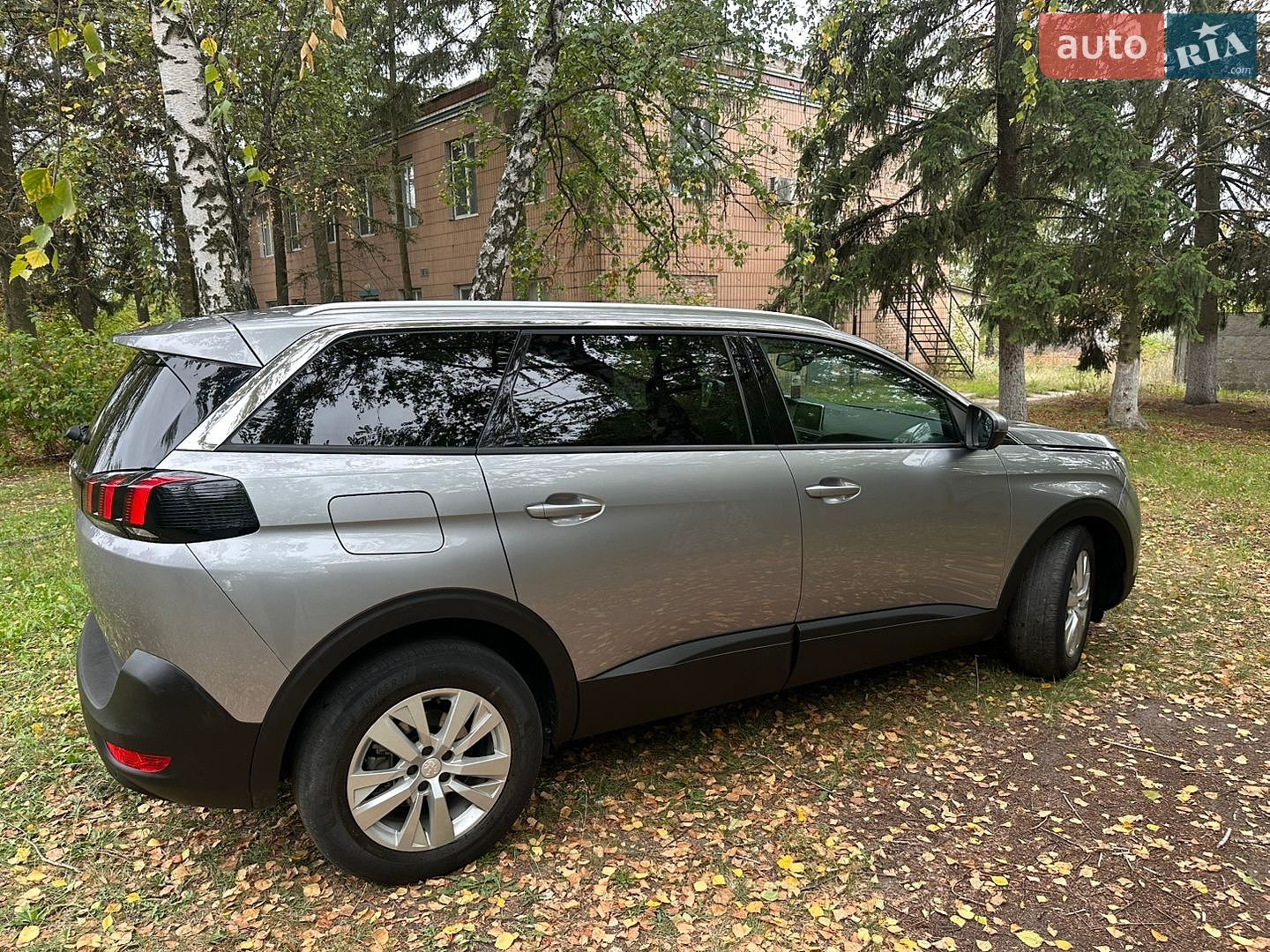 Peugeot 5008 2018 VIN VF3MCYHZRJL060619 фото оголошення 8 з 18